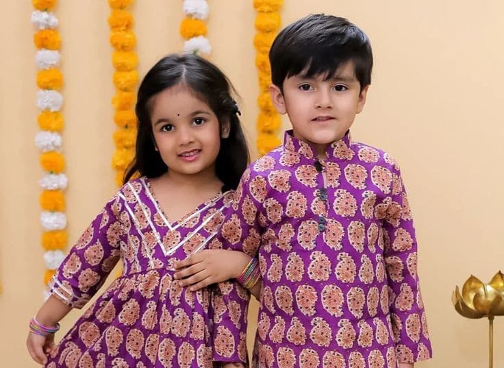 Traditional Wear