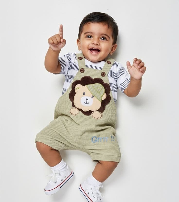 Infant Wear